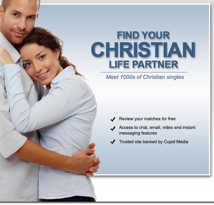 Browse Christian Personals for Christian Friends, Serious